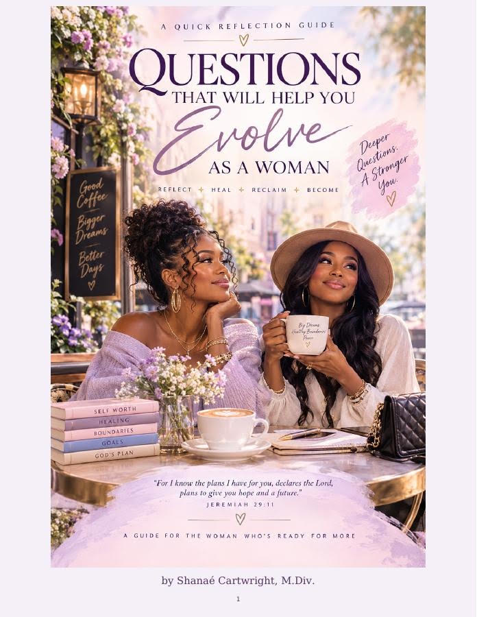 Questions That Will Help You Evolve